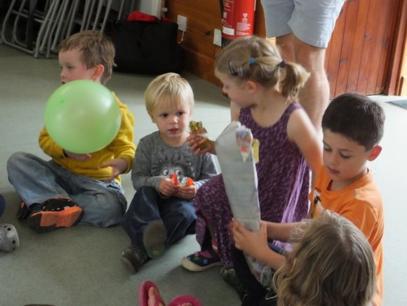  I think your t-shirt is eyeing up your sweets.