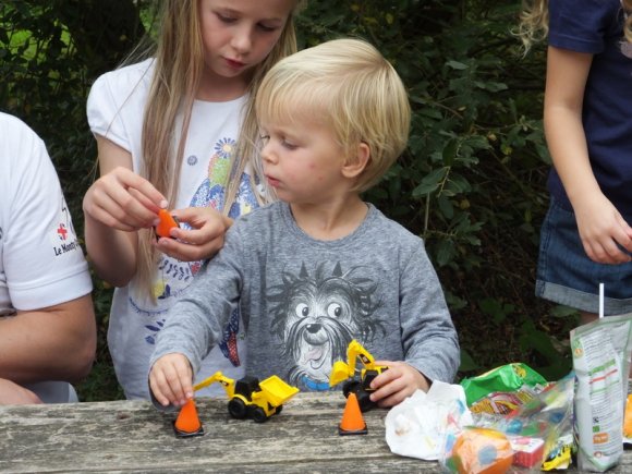  Did you know the cross section of a cone is an ellipse?