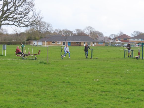 Covid rules still apply