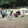 Richmond Park Picnic 2015